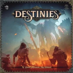 Destinies*LAST LEVEL Sale