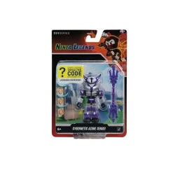 Hot Dev Series - Figura (Varios modelos) Figuras De Acción