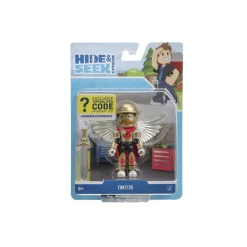 Hot Dev Series - Figura (Varios modelos) Figuras De Acción