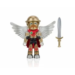 Hot Dev Series - Figura (Varios modelos) Figuras De Acción