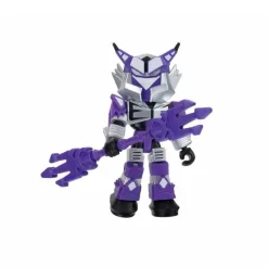 Hot Dev Series - Figura (Varios modelos) Figuras De Acción