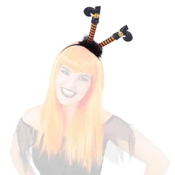 Diadema Bruja Caída*RUBIE'S Clearance