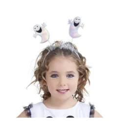 Diadema muelles fantasmas*RUBIE'S Discount