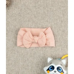 New Diadema para el cabello niña rosa Recién Nacido·Primeras Salidas|Primeras Salidas·Gorros, Viseras Y Manoplas