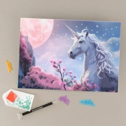 Discount Diamantiny Level Up Fantasy (varios modelos) Arte Y Manualidades