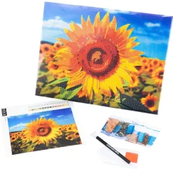 Diamantiny Level Up Quadro (varios modelos)*UNICE New