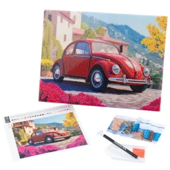 Diamantiny Level Up Quadro (varios modelos)*UNICE New