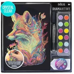 Clearance Diamantiny Level Up W1 (varios modelos) Arte Y Manualidades