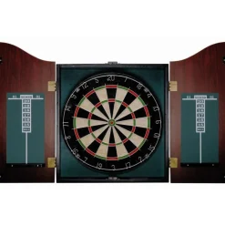 Online Diana tradicional 45 cm con puertas de madera Deportes