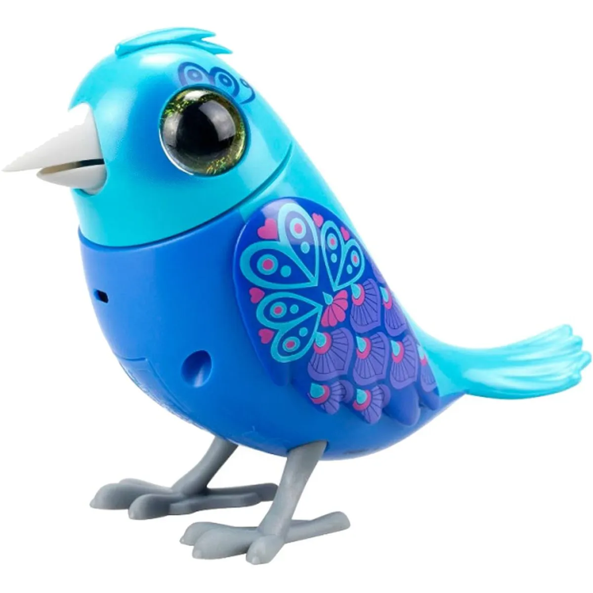 Digibirds pack de 1 (varios modelos)*BIZAK Best