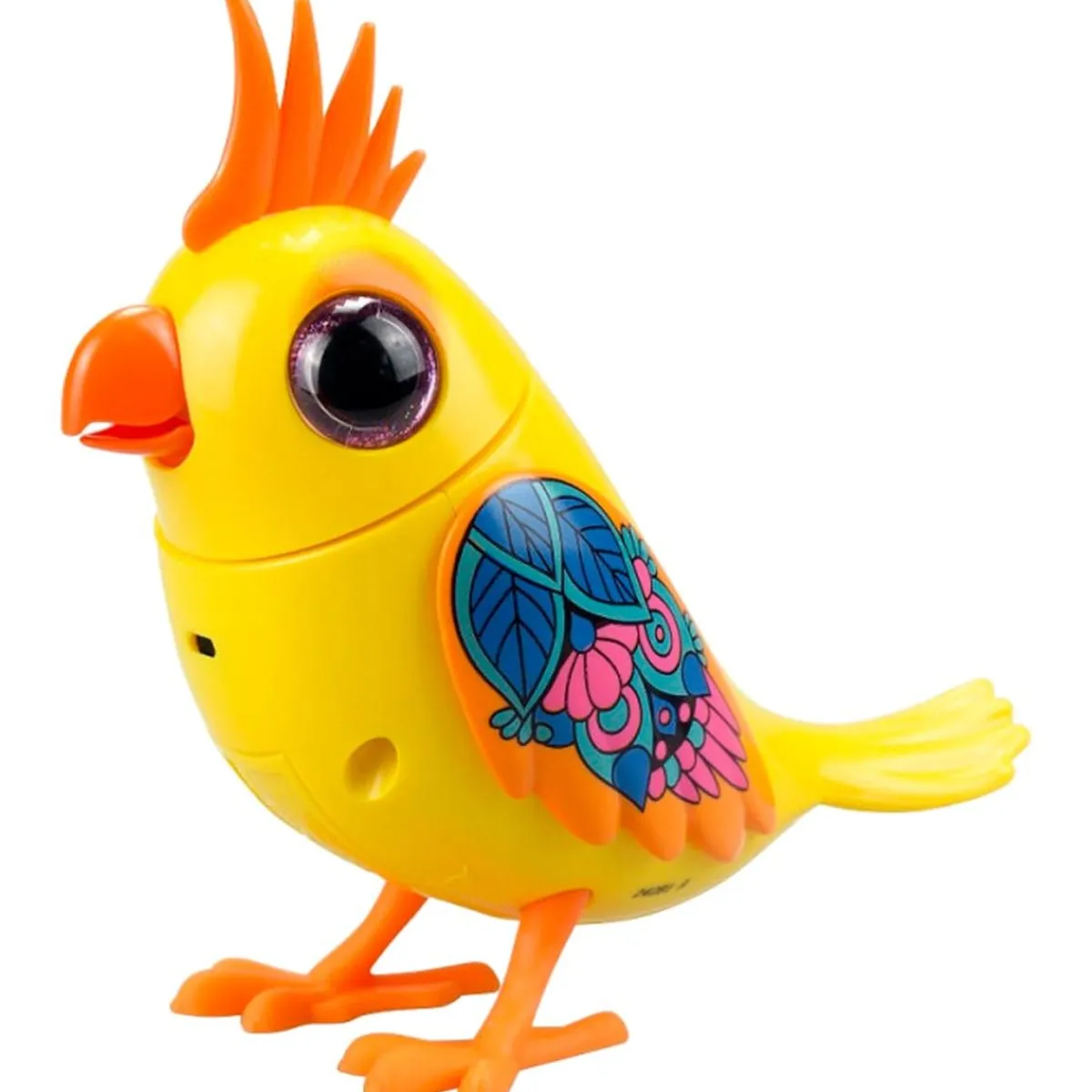 Digibirds pack de 1 (varios modelos)*BIZAK Best