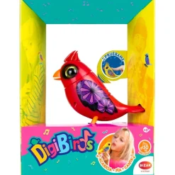 Digibirds pack de 1 (varios modelos)*BIZAK Best