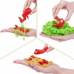 New Dino Island - Huevo gigante Epic (varios modelos) Figuras De Acción