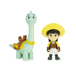 Best Dino Ranch - Figura + Dino (varios modelos) Coleccionables Y Mini Mundos