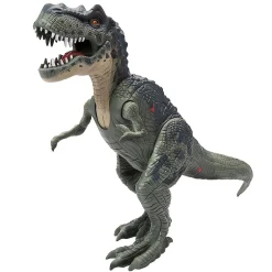 Dino Valley - T-Rex Interactivo*CHAP MEI PLASTIC TOYS MFY Sale