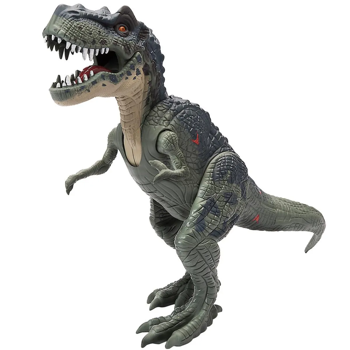Dino Valley - T-Rex Interactivo*CHAP MEI PLASTIC TOYS MFY Sale