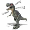 Dino Valley - T-Rex interactivo*INVINCIBLE HEROS Discount
