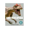 Clearance Dinoenciclopedia Juguetes Educativos Y Libros