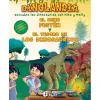 Dinolandia - El dino festín y el tesoro de los dinosaurios*SPIN MASTER Hot