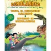 Dinolandia - Torvo, el dinosaurio malvado e Invierno en Dinolandia*SPIN MASTER Sale