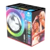 Disco Ring, anillo disco con LEDs*TOYS R US CE Online