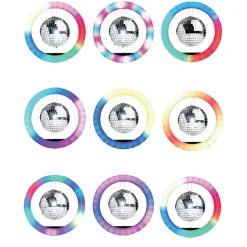 Disco Ring, anillo disco con LEDs*TOYS R US CE Online