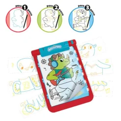 Best - Dessineo crea tus personajes Arte Y Manualidades