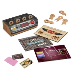 Online Diset - Escape Room - Juego de mesa Friki Zone|Juegos Y Puzzles