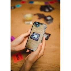 Hot - Juego de cartas - Hitster Temazos para 2 jugadores ㅤ Friki Zone|Juegos Y Puzzles