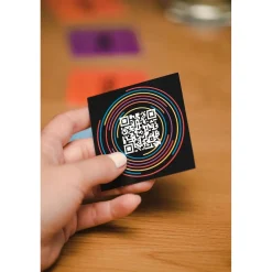 Hot - Juego de cartas - Hitster Temazos para 2 jugadores ㅤ Friki Zone|Juegos Y Puzzles