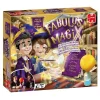 - Jumbo Fabulus Magix*DISET Best