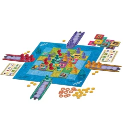 - Lost Island Stratego*DISET Hot