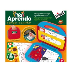 Sale - Yo Aprendo a Dibujar Juguetes Educativos Y Libros|Juegos Y Puzzles