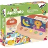 Sale - Yo aprendo mis primeras letras Juguetes Educativos Y Libros|Juegos Y Puzzles
