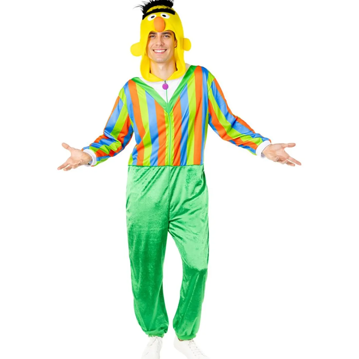 Disfarce de Blas adulto L-XL*Funidelia Best