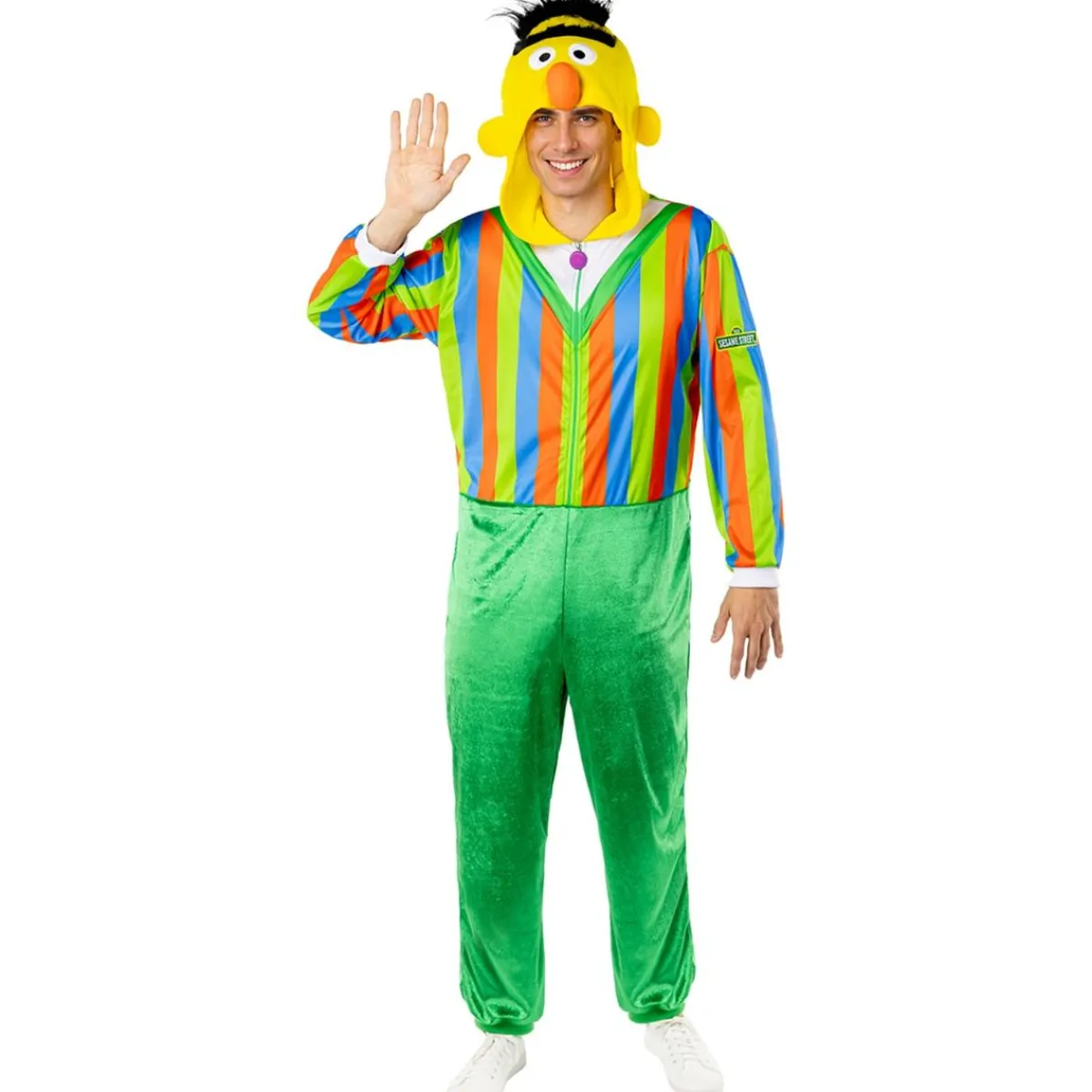 Disfarce de Blas adulto L-XL*Funidelia Best