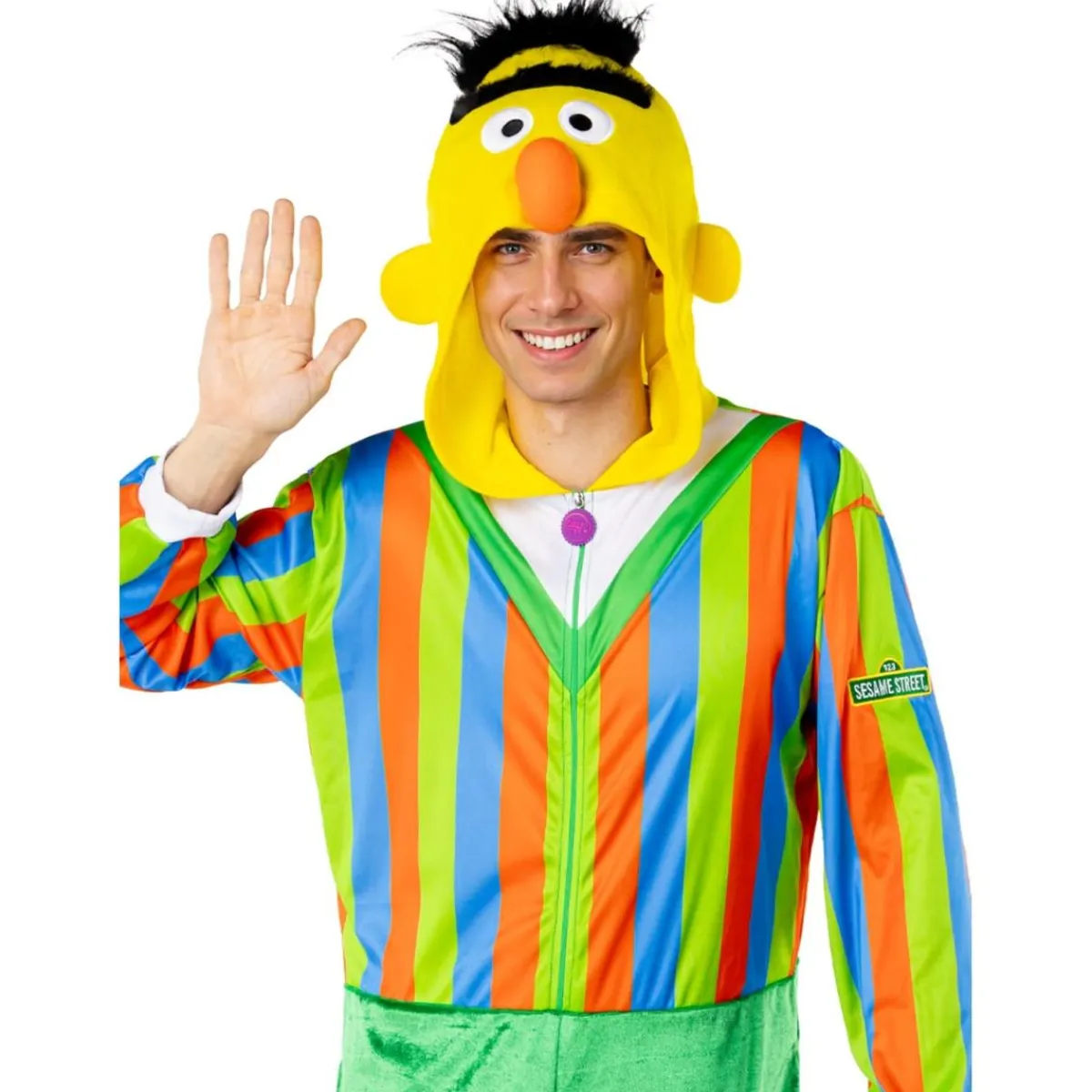 Disfarce de Blas adulto L-XL*Funidelia Best