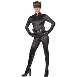 Disfraz adulto - Catwoman S*WARNER BROS Discount