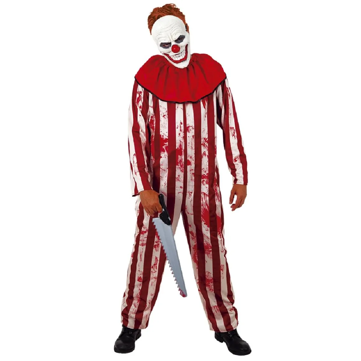 Sale Disfraz Adulto - Payaso Tarado Disfraces|Halloween