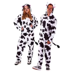 Disfraz Adulto - Vaca*RUBIE'S Best