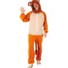 Disfraz adulto León (Talla única) ㅤ*RUBIE'S Online