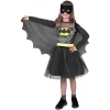 Hot Disfraz Batgirl Fashion Disfraces|Halloween