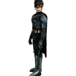 Discount Disfraz Batman Deluxe niño 10-12 años Disfraces|Halloween