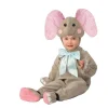 Sale Disfraz bebé - Elefante 6-12 meses Disfraces|Halloween