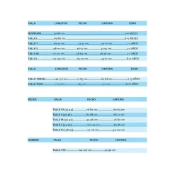 Outlet Disfraz Bebé - Esqueleto 6-12 meses Halloween|Disfraces