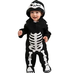 Disfraz Bebé - Esqueleto 12-24 meses*RUBIE'S New