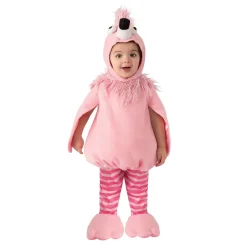 Disfraz Bebé - Flamenco 12-24 meses*RUBIE'S Discount