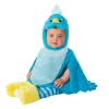 Clearance Disfraz Bebé - Pájaro Azul 12-24 meses Disfraces|Halloween