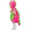 Discount Disfraz bebé Dino Pinky 18-24 meses Disfraces|Halloween