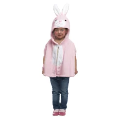 Disfraz Capa Súper Conejita 2-3 años*RUBIE'S Hot